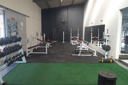 Imagem 4 da galeria do parceiro One Fit