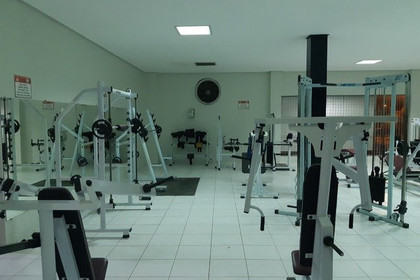 Imagem 1 da galeria do parceiro One Fit