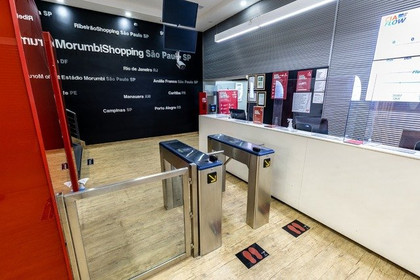 Imagem 6 da galeria do parceiro Companhia Athletica - MorumbiShopping