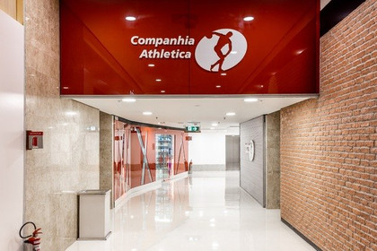 Imagem 4 da galeria do parceiro Companhia Athletica - MorumbiShopping