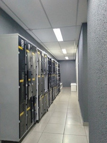 Imagem 11 da galeria do parceiro VoiFit Academia - Alphaville