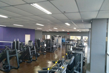 Imagem 3 da galeria do parceiro VoiFit Academia - Alphaville