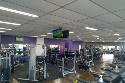 Imagem 2 da galeria do parceiro VoiFit Academia - Alphaville
