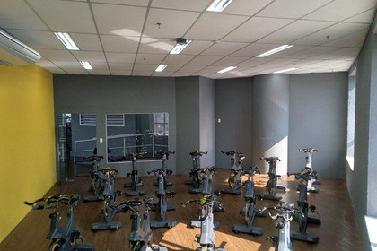 Imagem 6 da galeria do parceiro VoiFit Academia - Alphaville