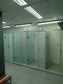 Imagem 10 da galeria do parceiro VoiFit Academia - Alphaville