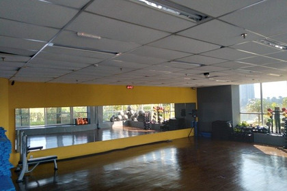 Imagem 5 da galeria do parceiro VoiFit Academia - Alphaville