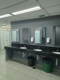 Imagem 8 da galeria do parceiro VoiFit Academia - Alphaville