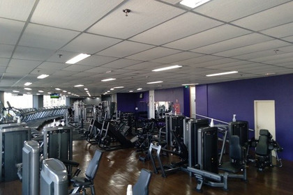 Imagem 4 da galeria do parceiro VoiFit Academia - Alphaville