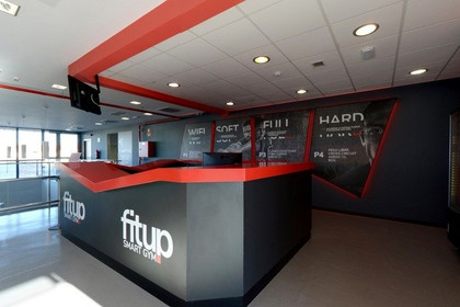 Imagen 7 de la galería del partner Fitup Ávila