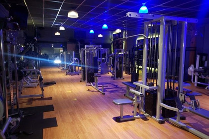 Imagem 3 da galeria do parceiro ACADEMIA SENA FIT