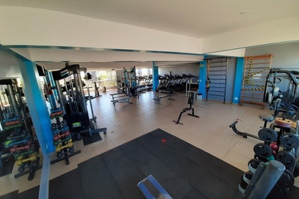 Imagem 4 da galeria do parceiro Academia Virtus