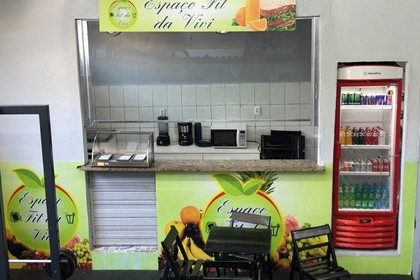 Imagem 10 da galeria do parceiro FiTi Academia Centro