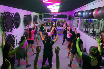 Imagem 9 da galeria do parceiro FiTi Academia Centro