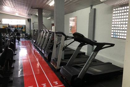 Imagem 3 da galeria do parceiro FiTi Academia Centro