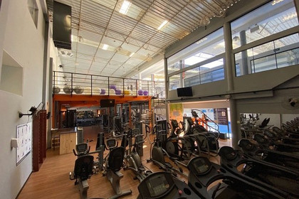 Imagem 9 da galeria do parceiro CTE7 Centro de Treinamento e Esportes