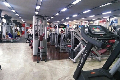 Imagem 7 da galeria do parceiro ACM Livramento
