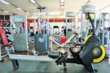Imagem 6 da galeria do parceiro ACM Livramento
