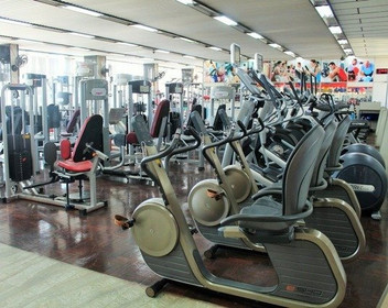 Imagem 10 da galeria do parceiro ACM Livramento