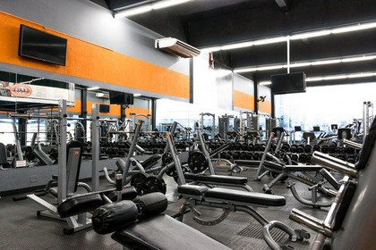 Imagem 4 da galeria do parceiro Academia K2