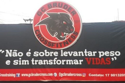 Imagem 1 da galeria do parceiro GC Bruder CrossFitness
