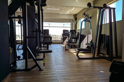 Imagem 5 da galeria do parceiro Academia Corporação Fitness