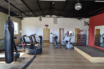 Imagem 2 da galeria do parceiro Academia Corporação Fitness