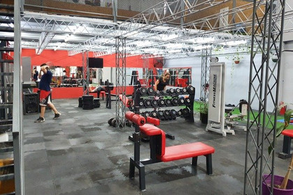 Imagen 4 de la galería del partner Seres Gym