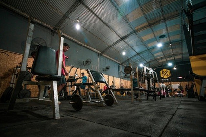 Imagen 2 de la galería del partner Krafit Center