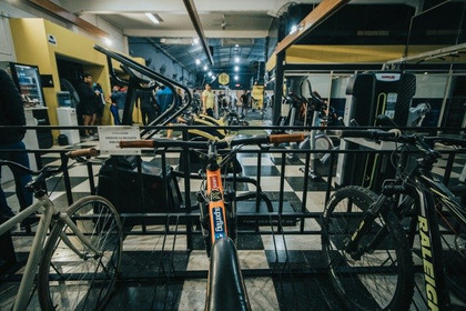 Imagen 1 de la galería del partner Krafit Center
