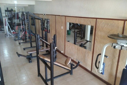 Imagem 4 da galeria do parceiro Strong Fit 09