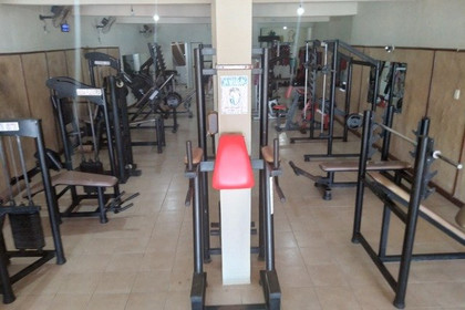 Imagem 6 da galeria do parceiro Strong Fit 09