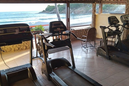 Imagem 3 da galeria do parceiro Strong Fit 09