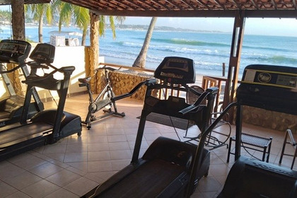 Imagem 2 da galeria do parceiro Strong Fit 09