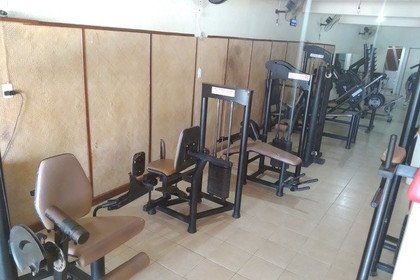 Imagem 5 da galeria do parceiro Strong Fit 09