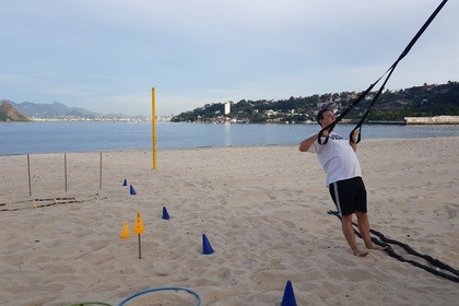 Imagem 3 da galeria do parceiro Sup Dreams Circuito Funcional