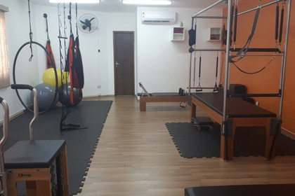 Imagem 5 da galeria do parceiro Studio Fisio Core