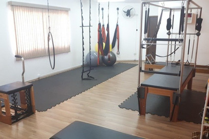 Imagem 4 da galeria do parceiro Studio Fisio Core