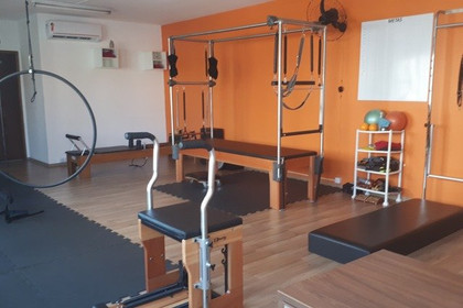 Imagem 3 da galeria do parceiro Studio Fisio Core