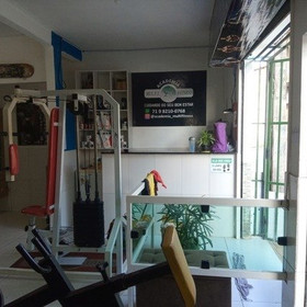Imagem 6 da galeria do parceiro Academia Multifitness