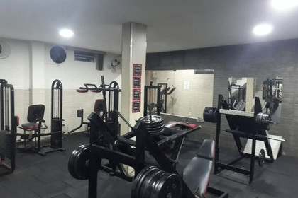 Imagem 11 da galeria do parceiro Atlhetic Academia