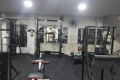 Imagem 8 da galeria do parceiro Atlhetic Academia