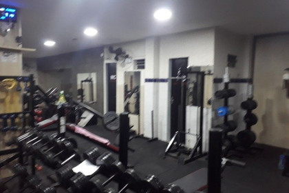Imagem 10 da galeria do parceiro Atlhetic Academia