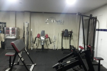 Imagem 6 da galeria do parceiro Atlhetic Academia