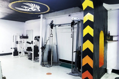 Imagen 4 de la galería del partner Arena Fitness Club