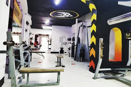 Imagen 5 de la galería del partner Arena Fitness Club