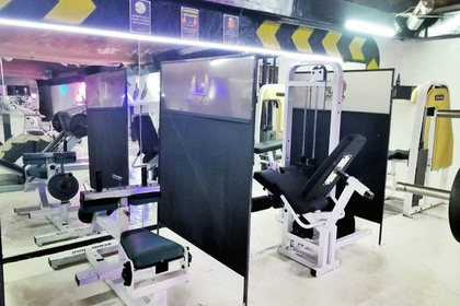 Imagen 7 de la galería del partner Arena Fitness Club