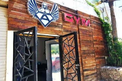 Imagen 2 de la galería del partner Arena Fitness Club