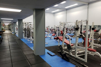 Image 8 from Ramapo Athletic Training Center partner gallery