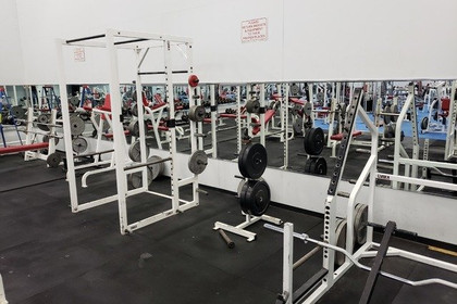 Image 4 from Ramapo Athletic Training Center partner gallery