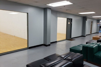 Image 9 from Ramapo Athletic Training Center partner gallery